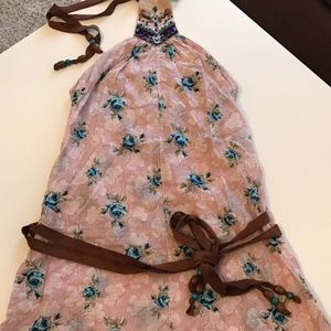 Replay cute boho style top